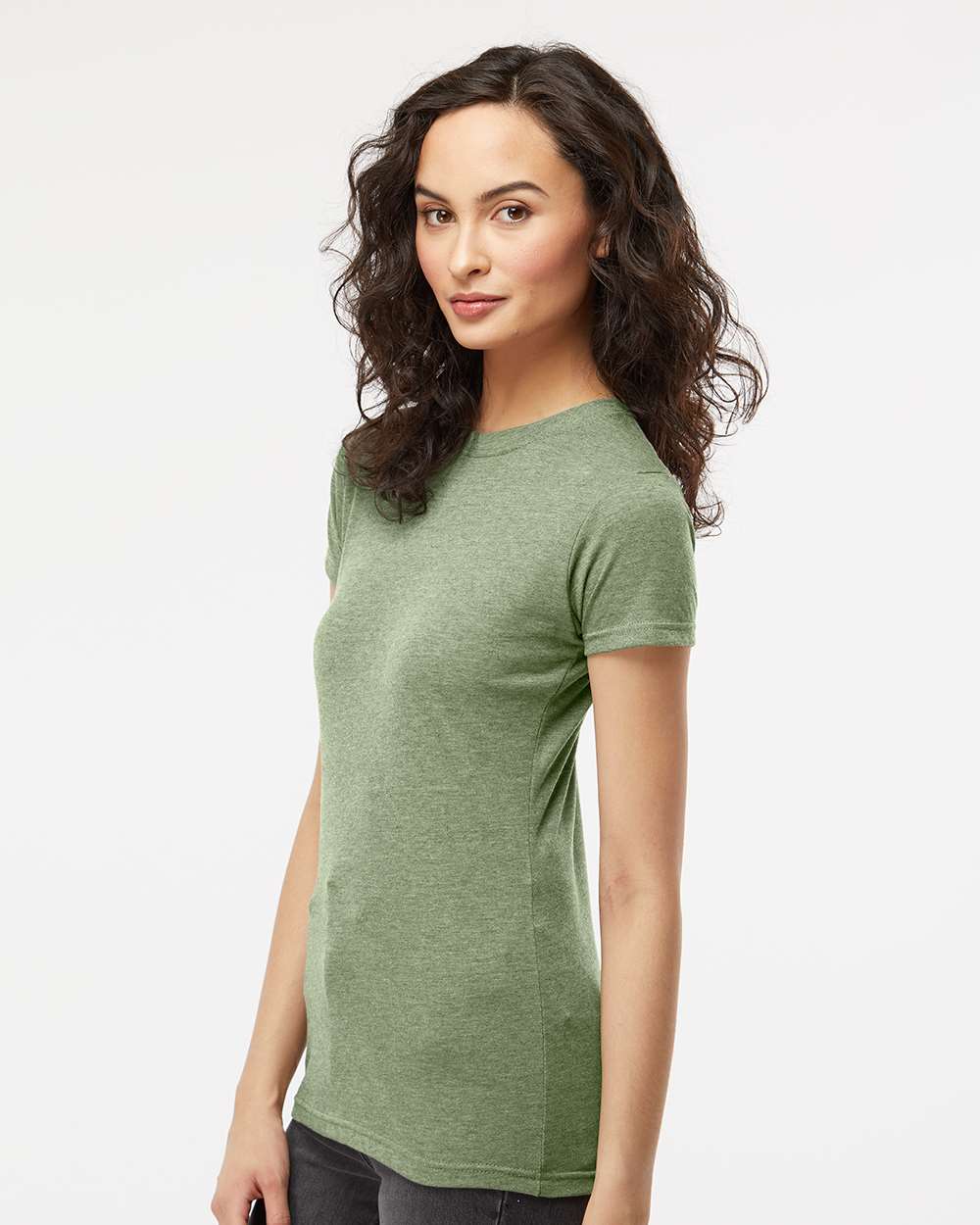 Heather Green