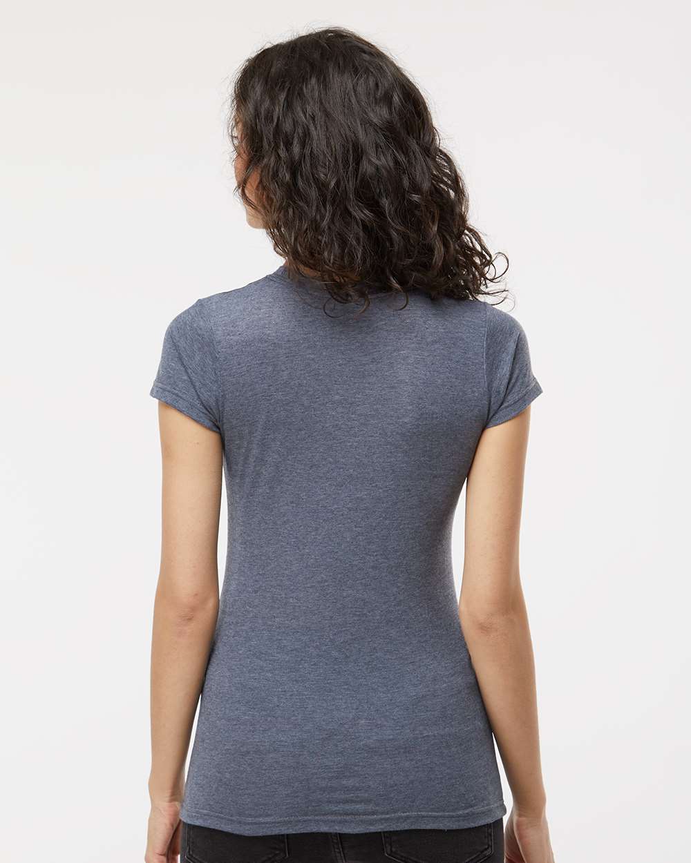 Heather Navy
