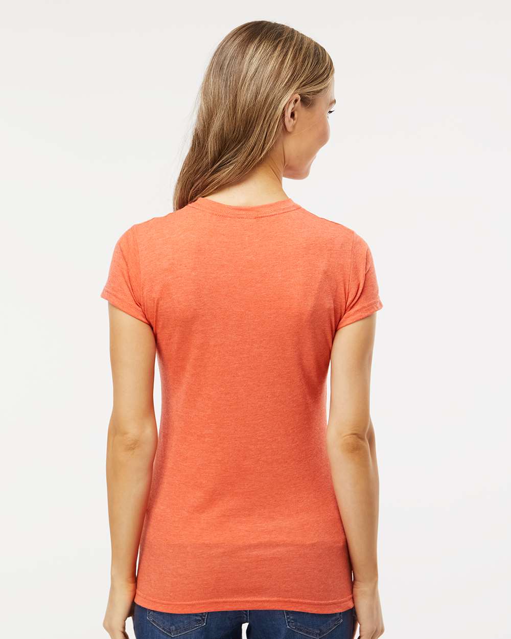 Heather Orange
