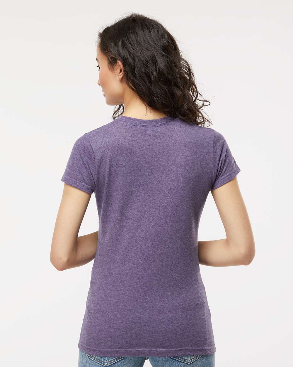 Heather Purple