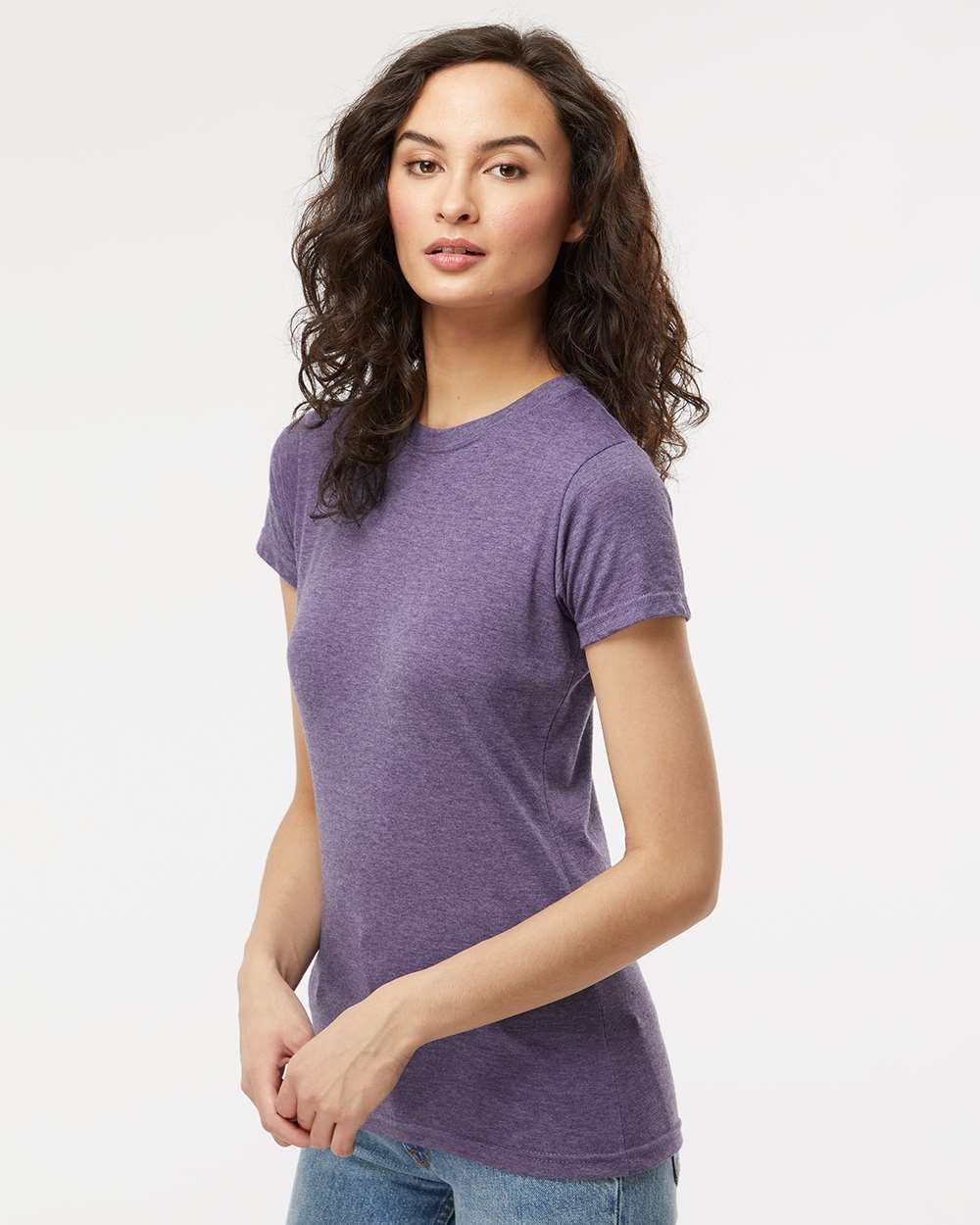 Heather Purple