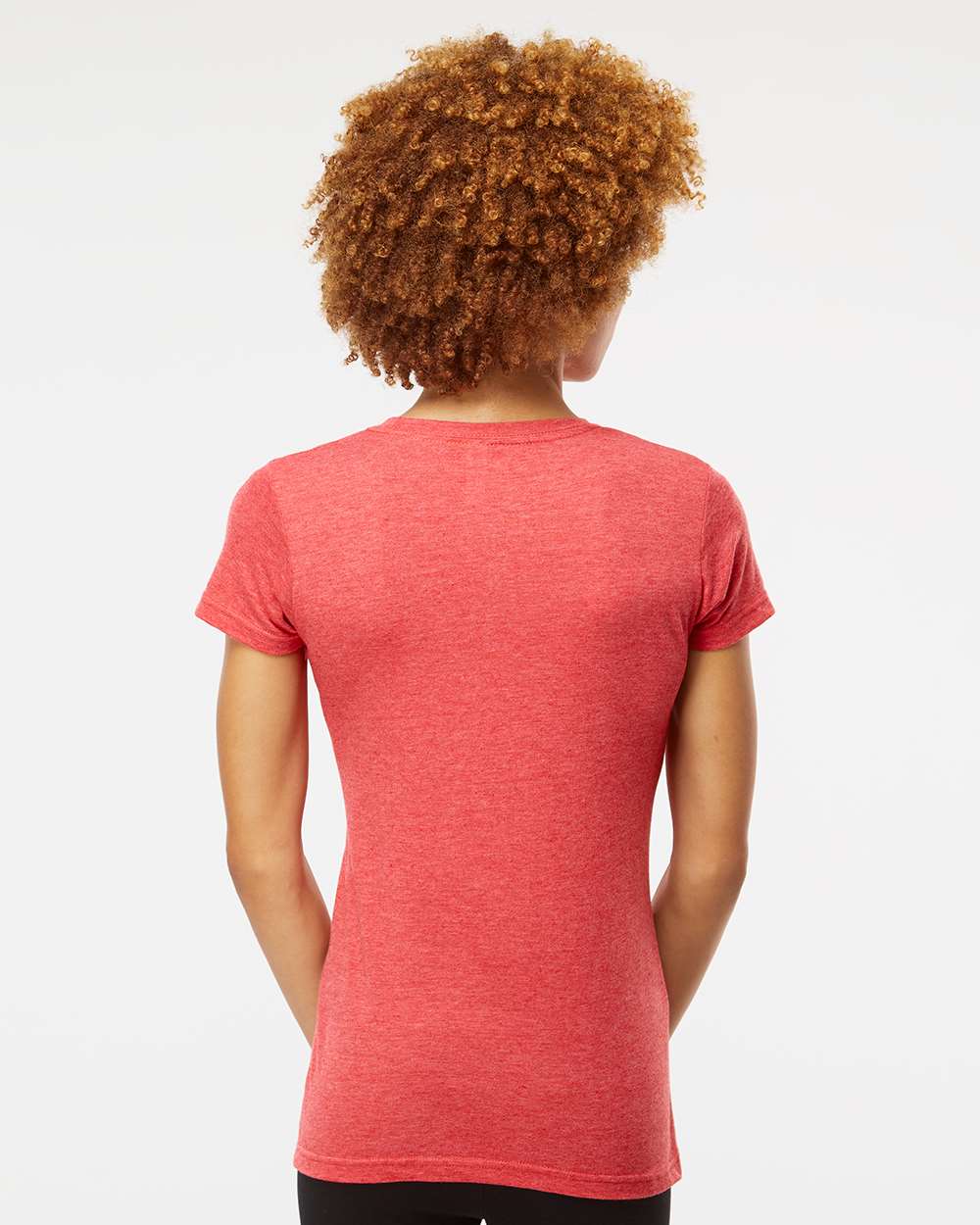 Heather Red