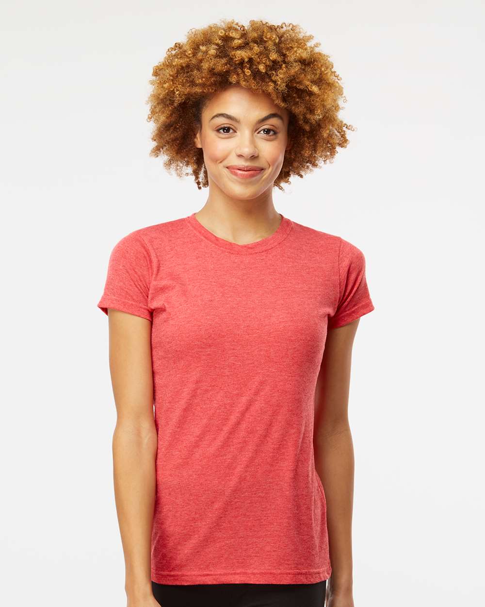 Heather Red