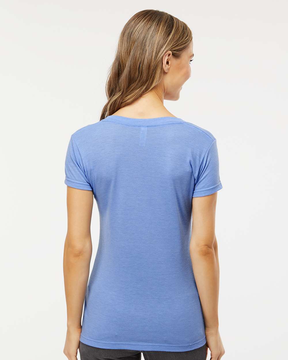Heather Blue