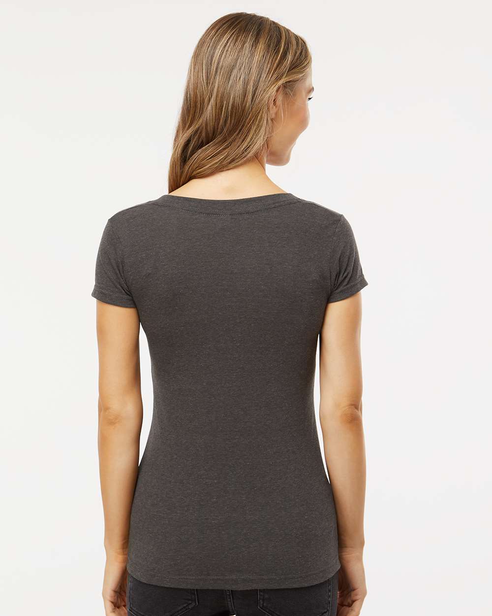 Heather Graphite