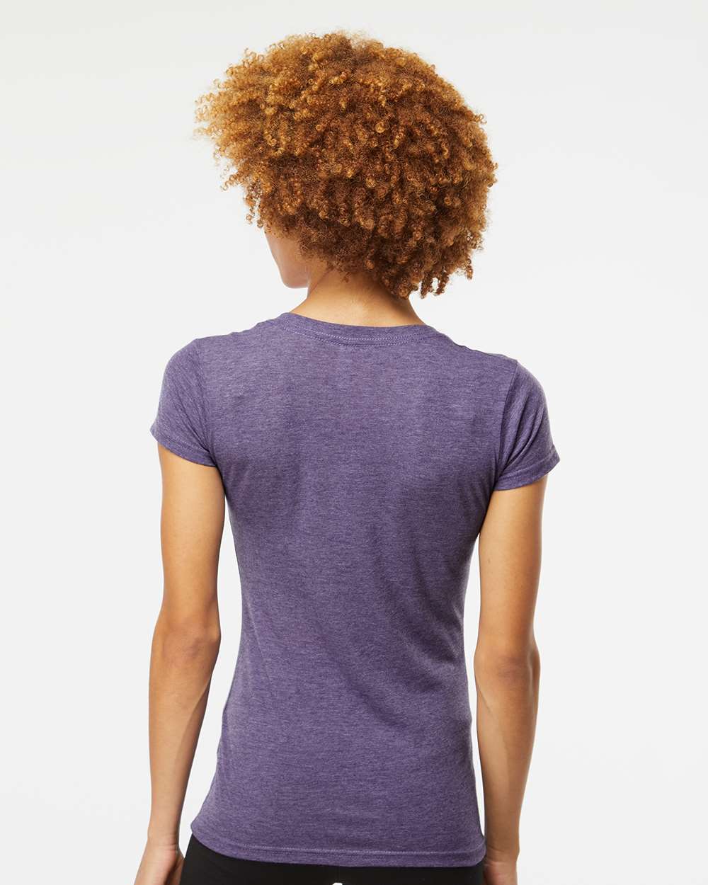 Heather Purple