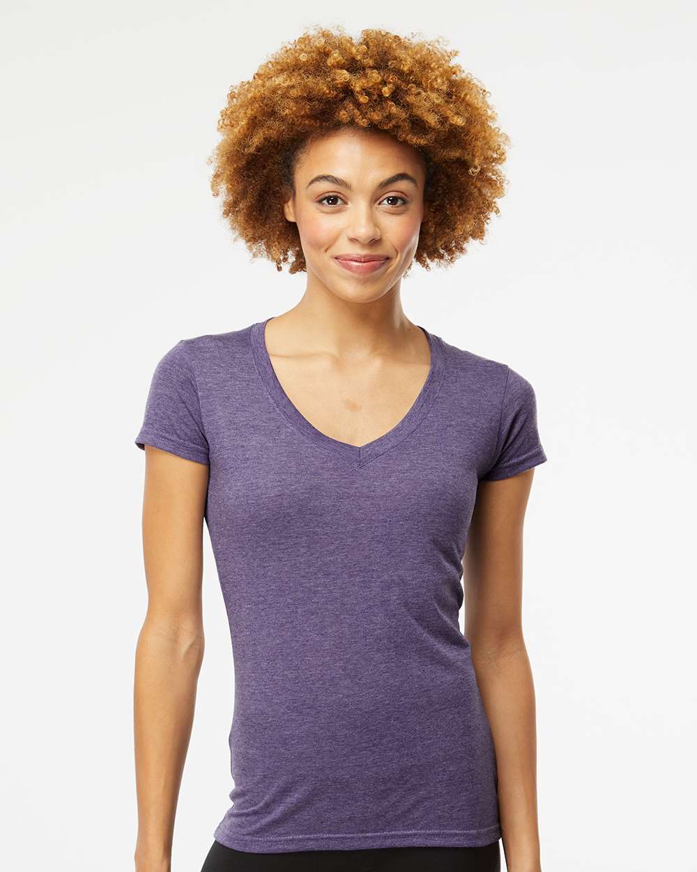 Heather Purple