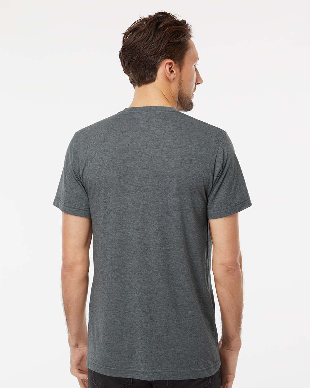 Heather Charcoal