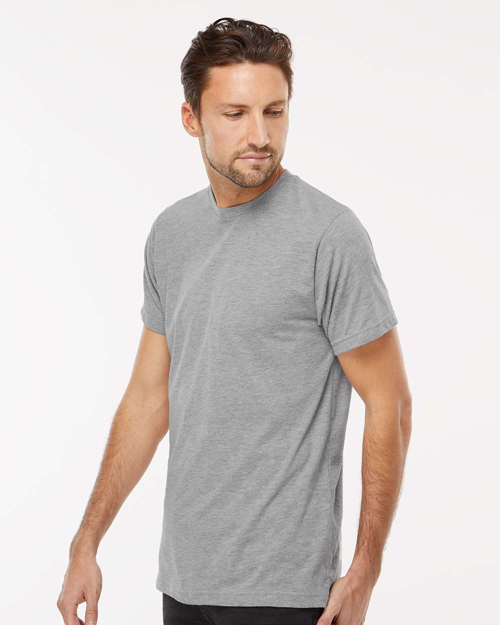 Heather Grey
