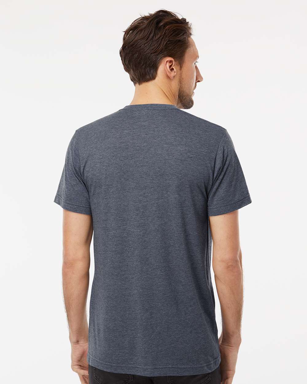 Heather Navy