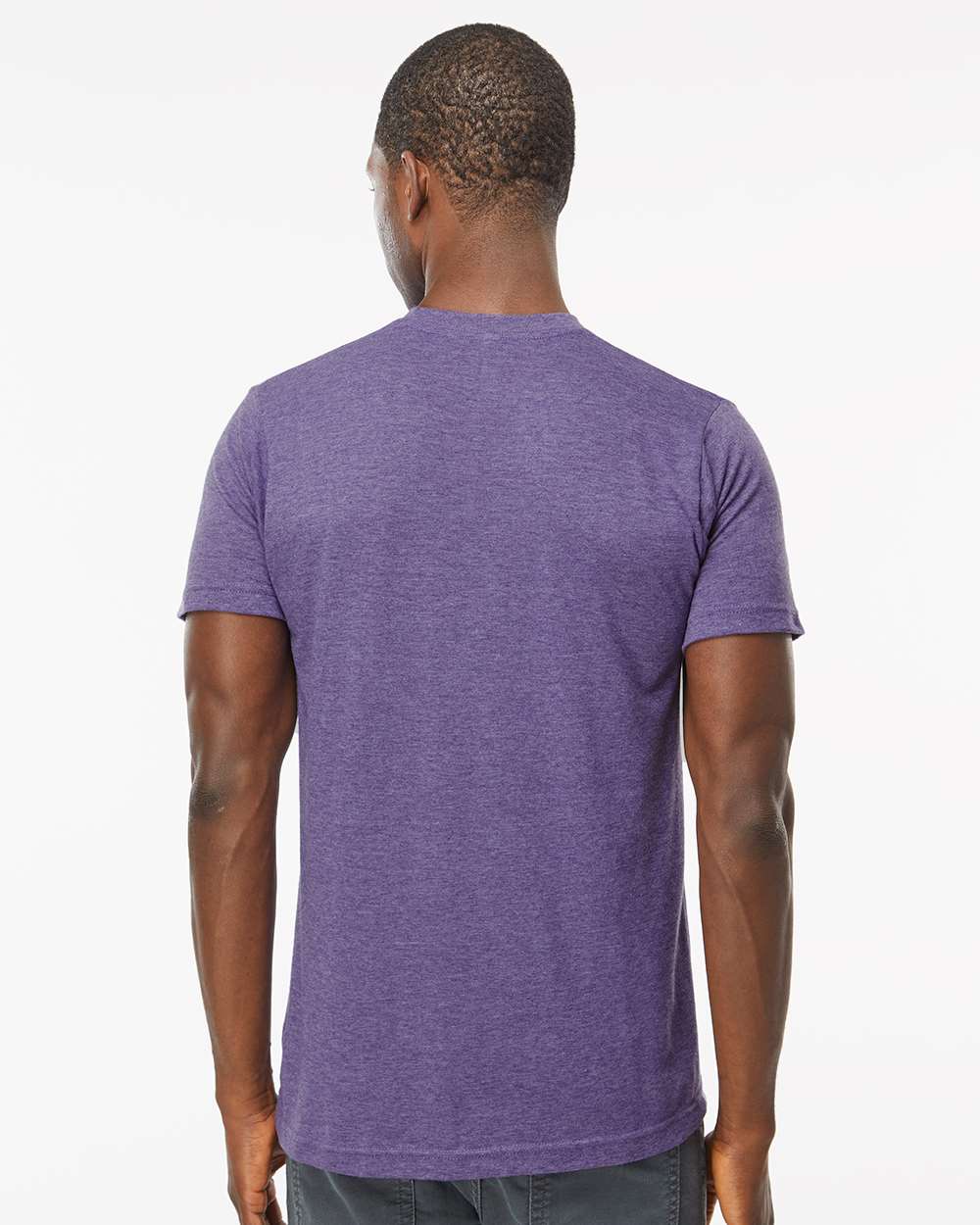 Heather Purple