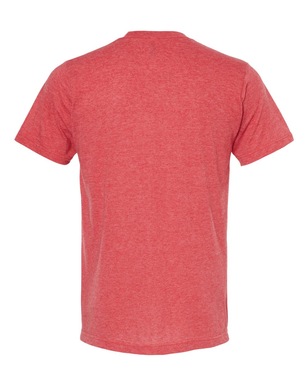 Heather Red