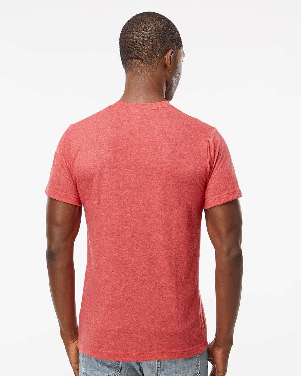 Heather Red