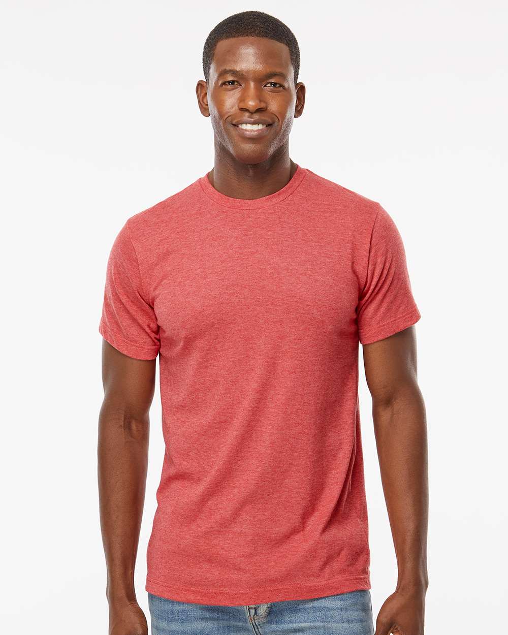 Heather Red