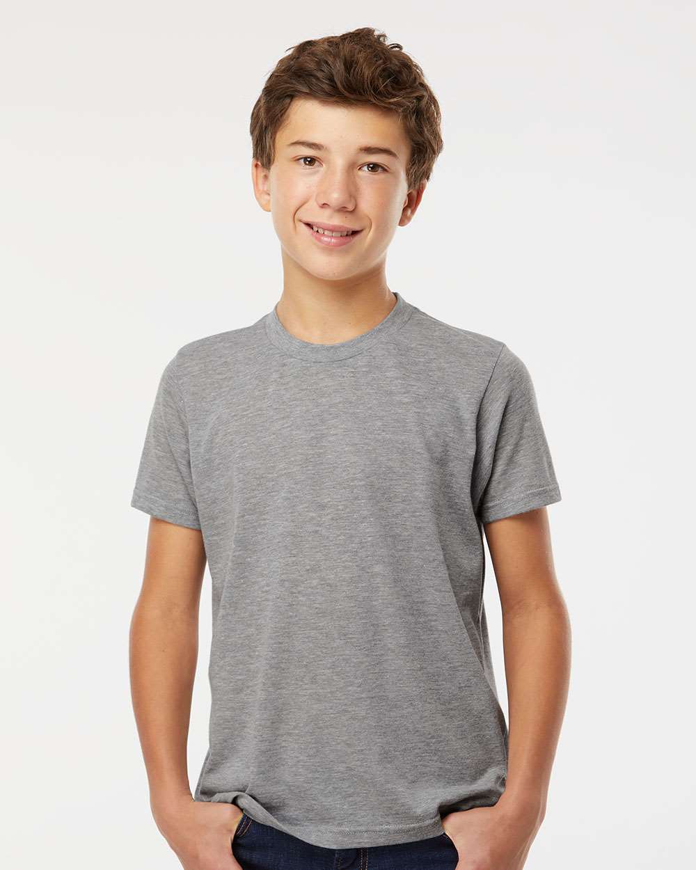 Heather Grey