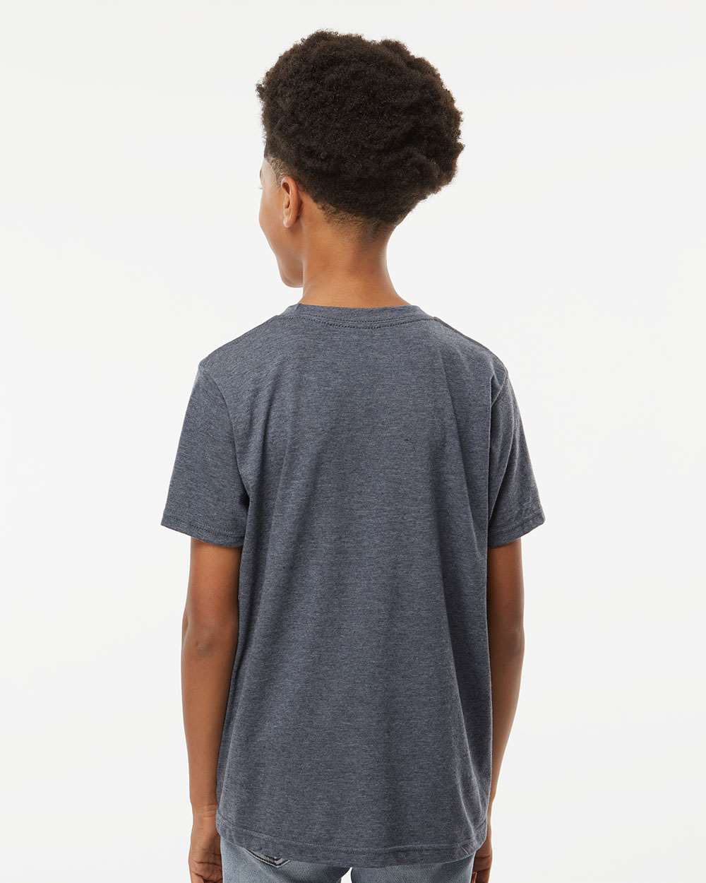Heather Navy