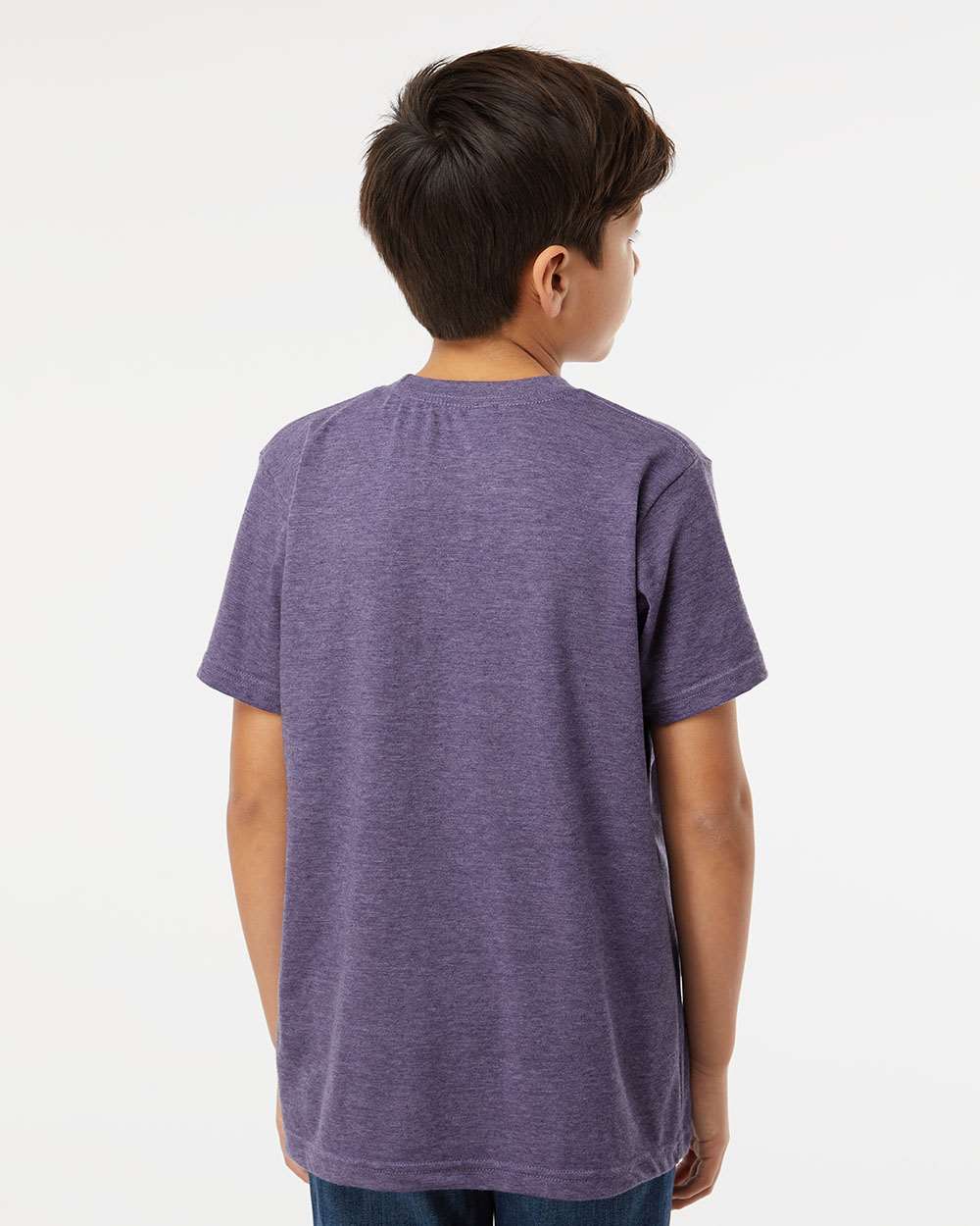 Heather Purple