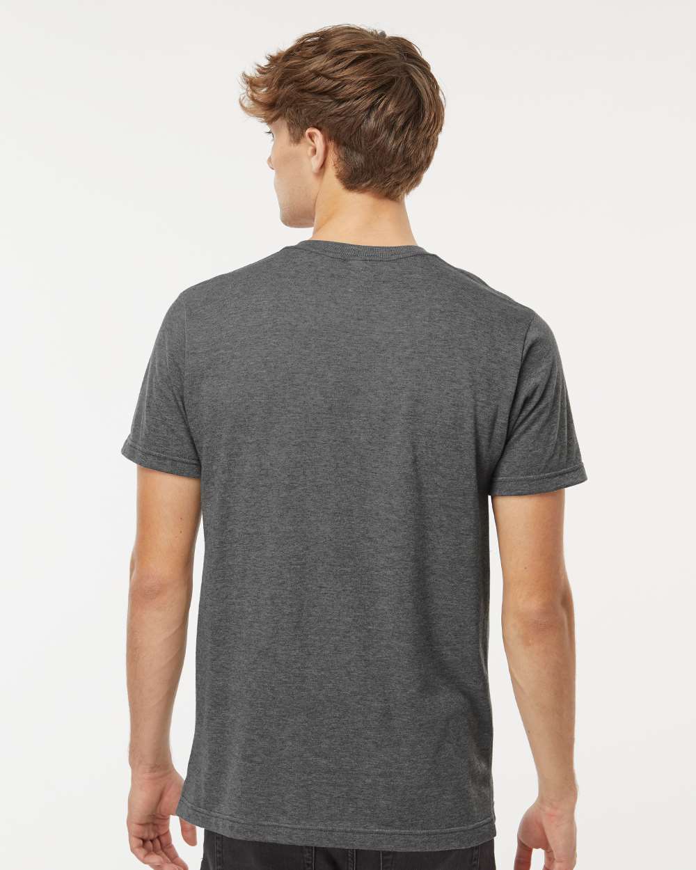Heather Charcoal