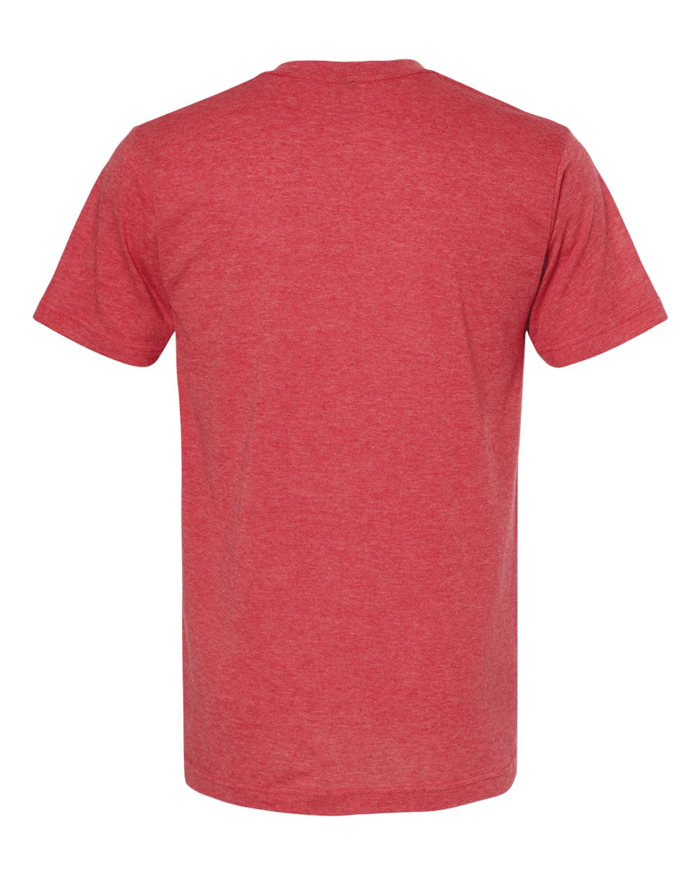 Heather Red