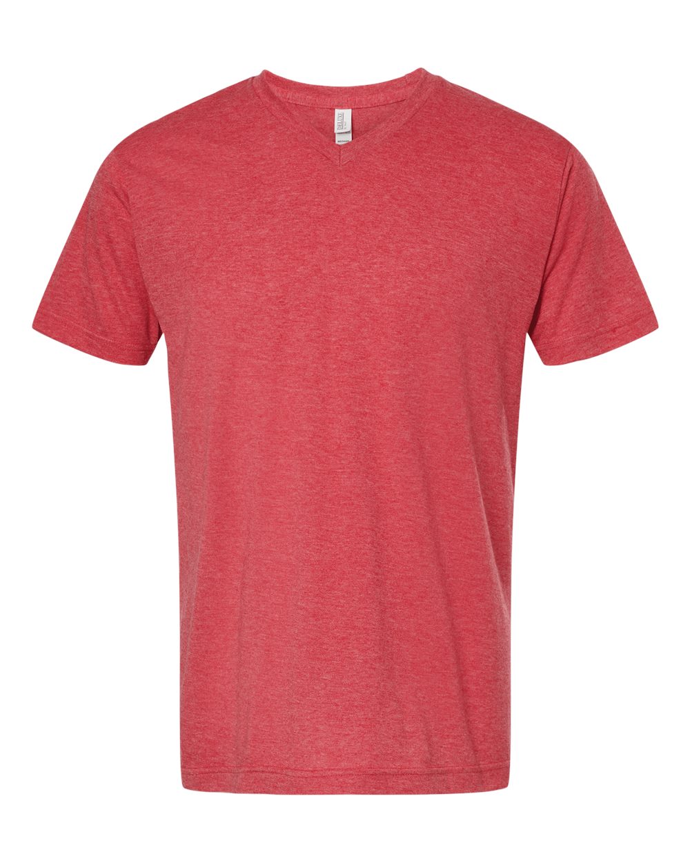 Heather Red