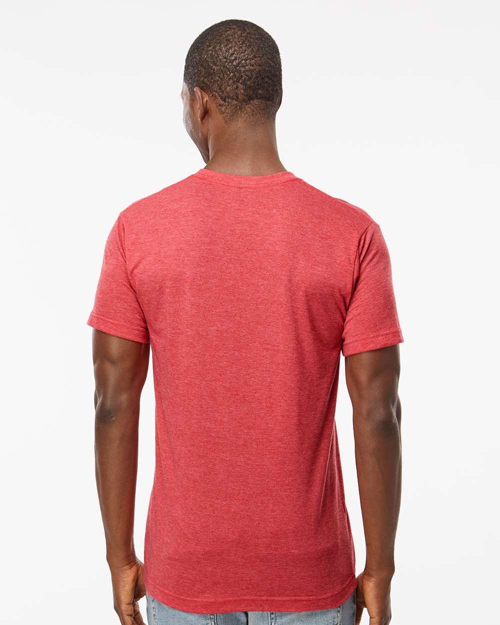 Heather Red