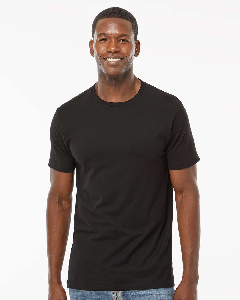Fine Black