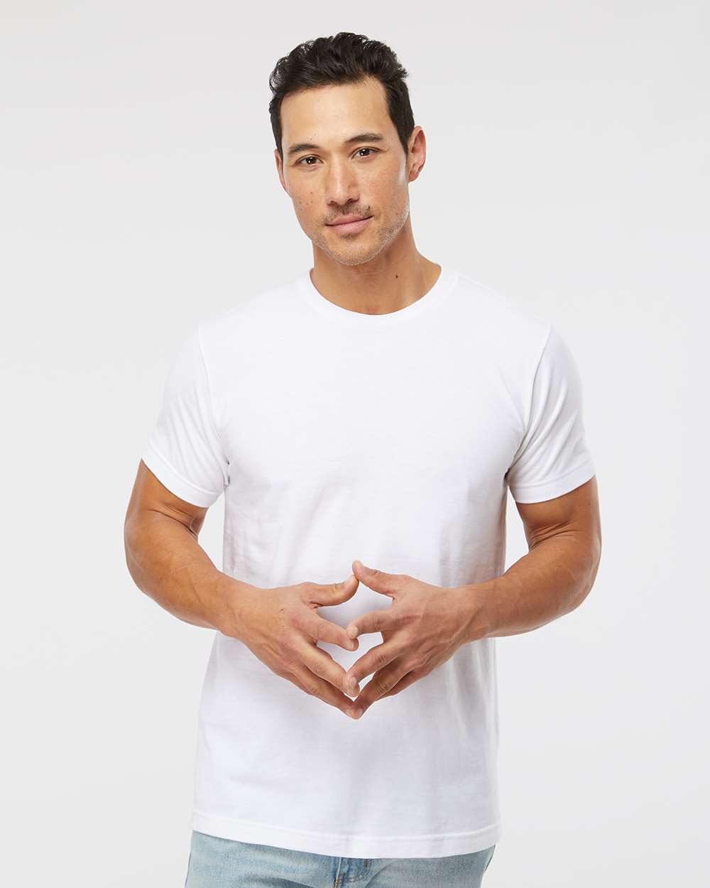Fine White