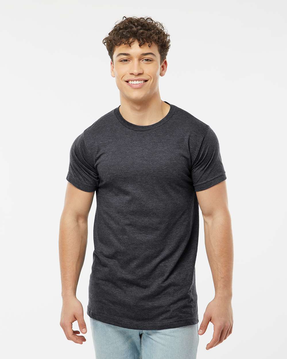 Heather Charcoal