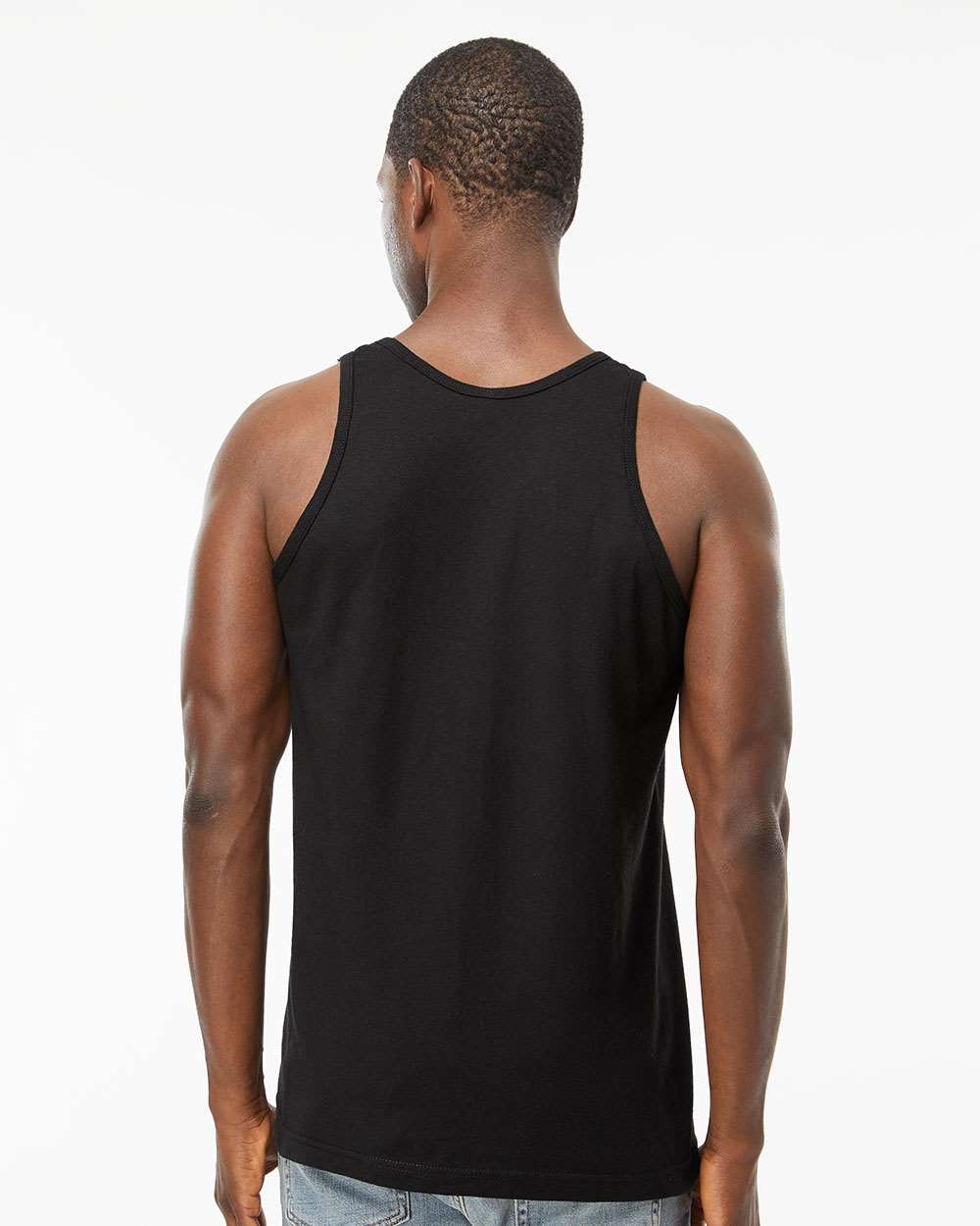 Fine Black