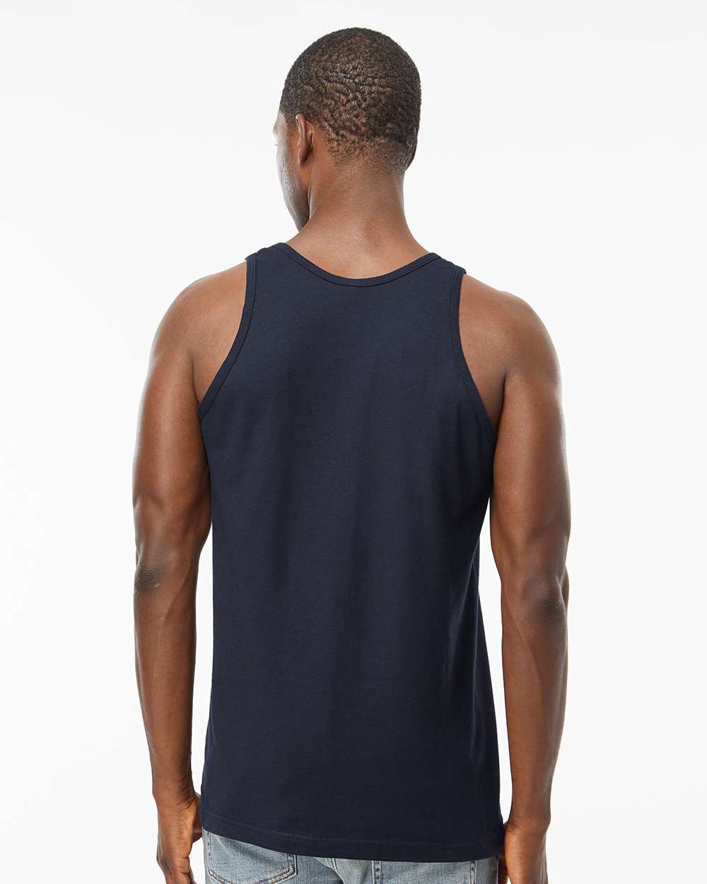Fine Navy