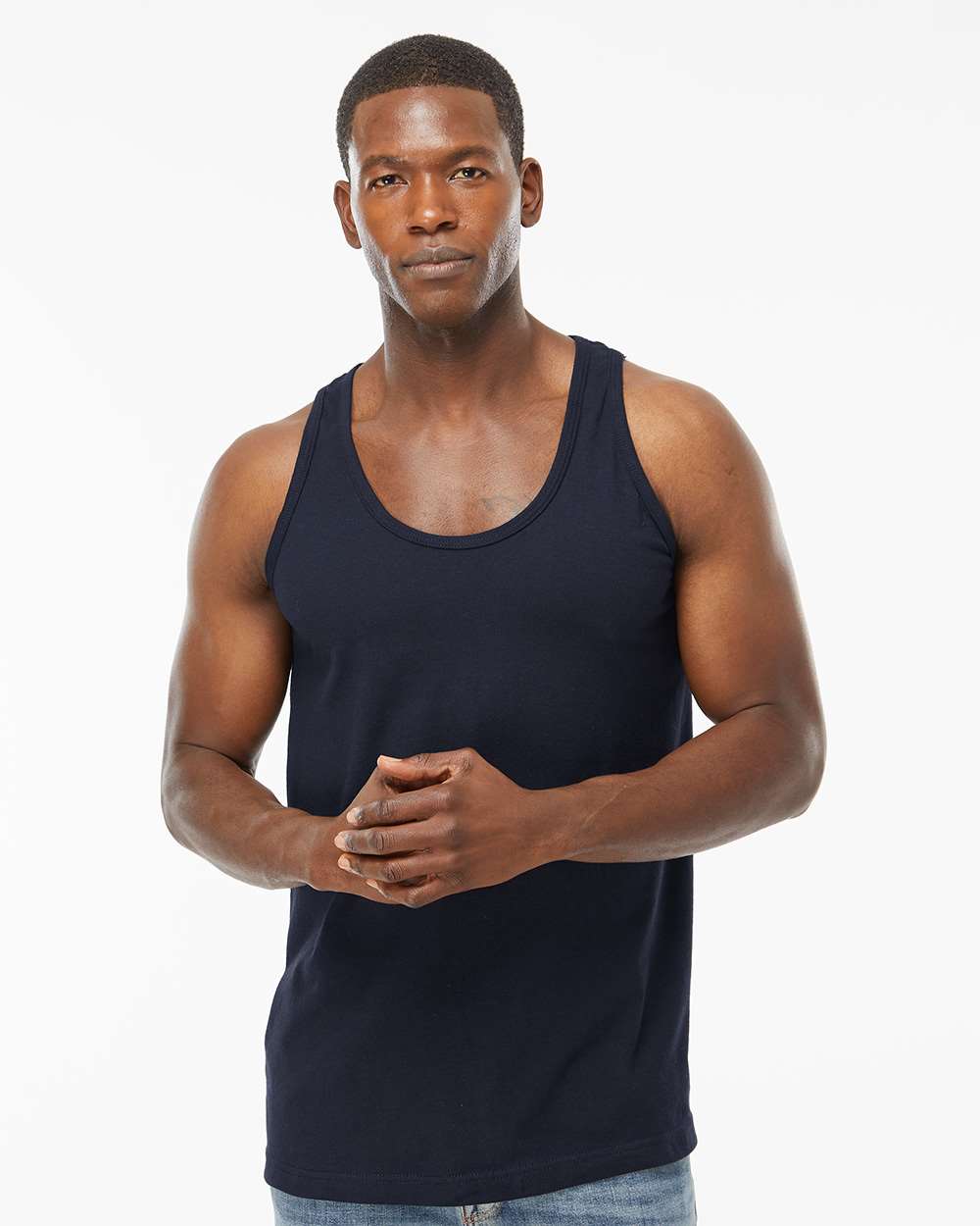 Fine Navy