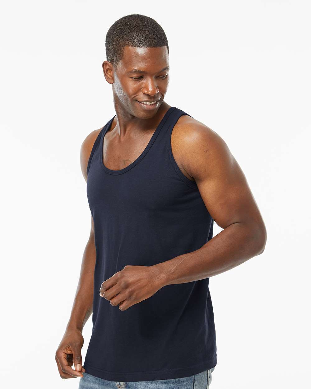 Fine Navy