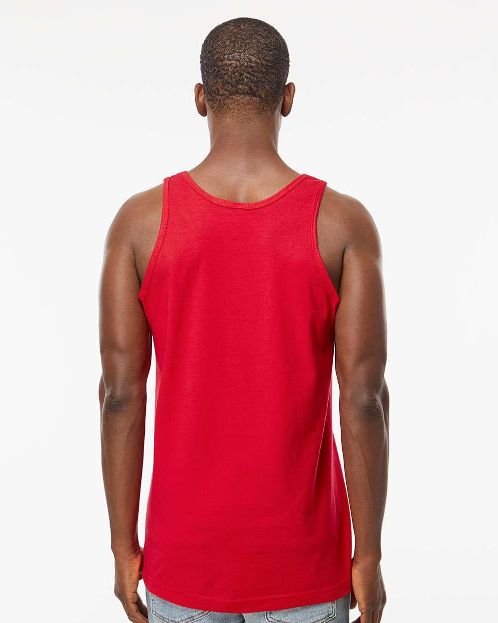 Fine Red