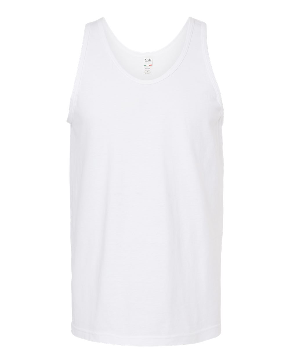 Fine White