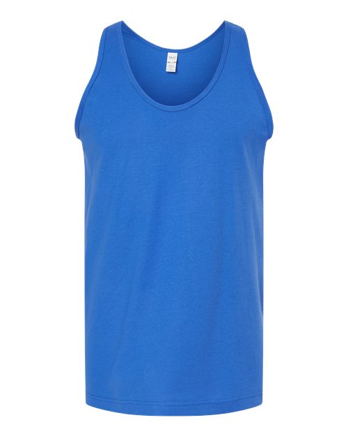 M&O 4505, Unisex Tank Top, Royal