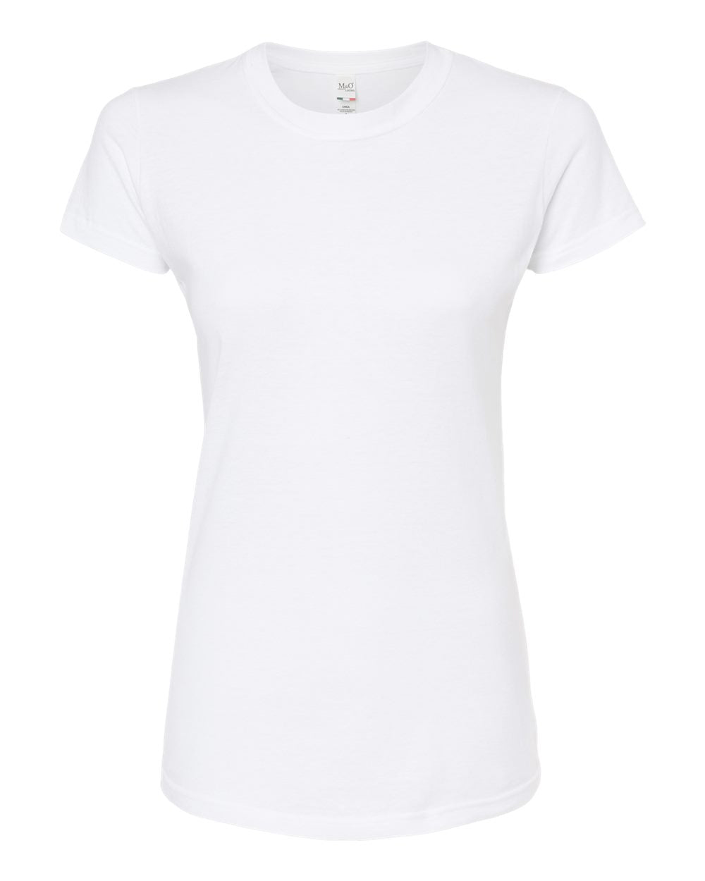 Fine White