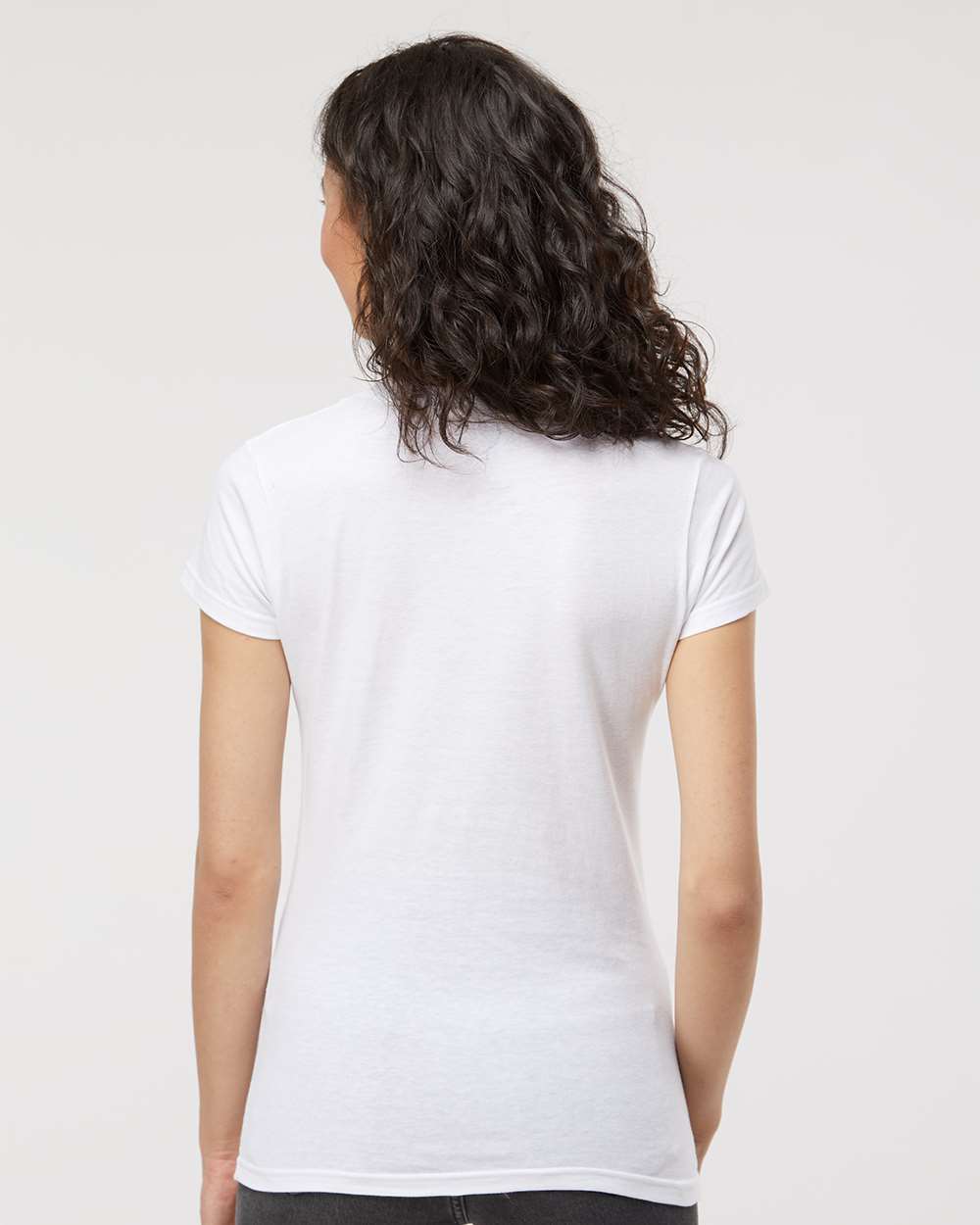 Fine White