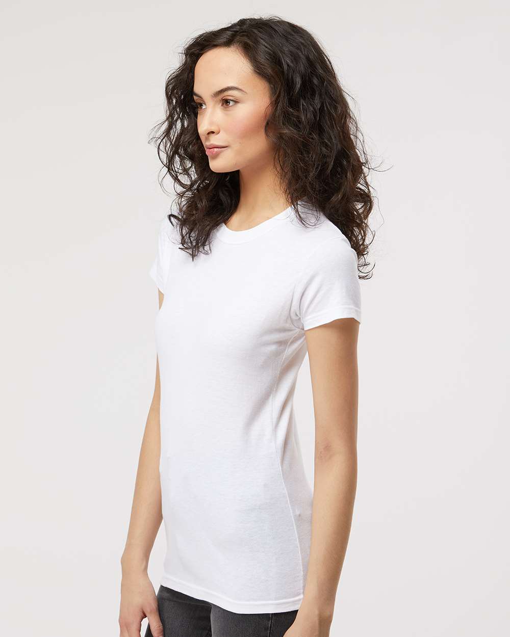 Fine White