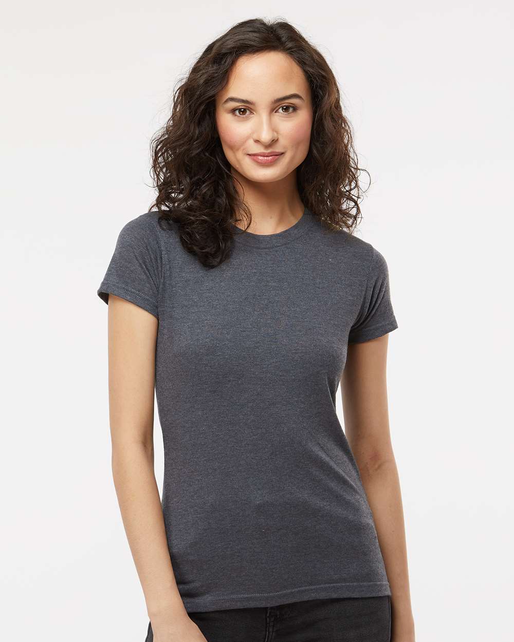Heather Charcoal