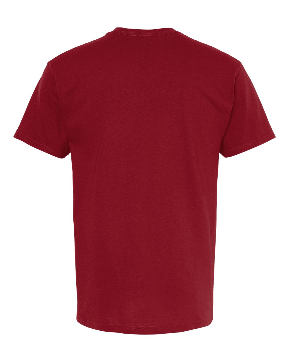 Cardinal Red
