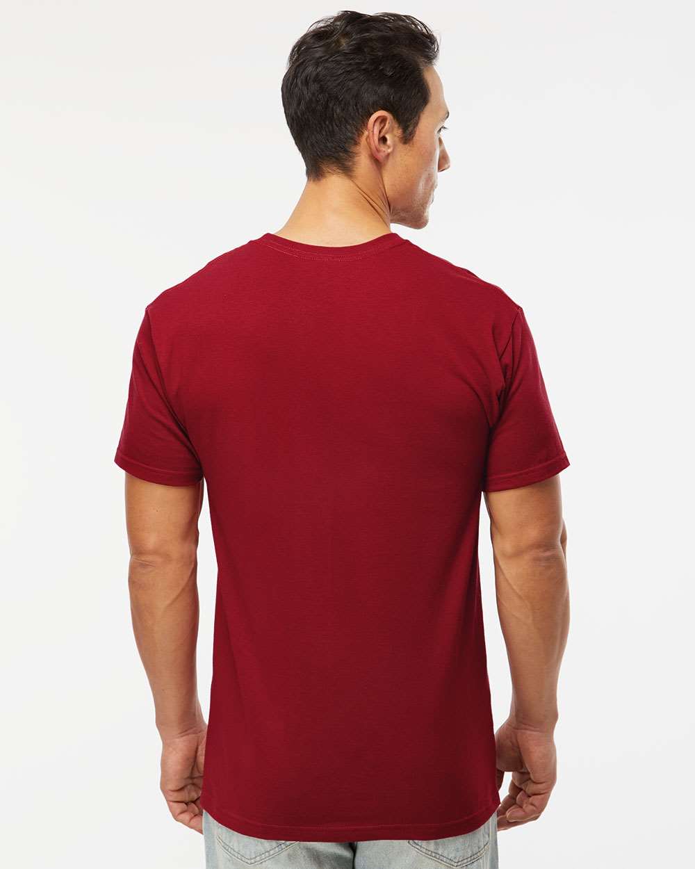 Cardinal Red