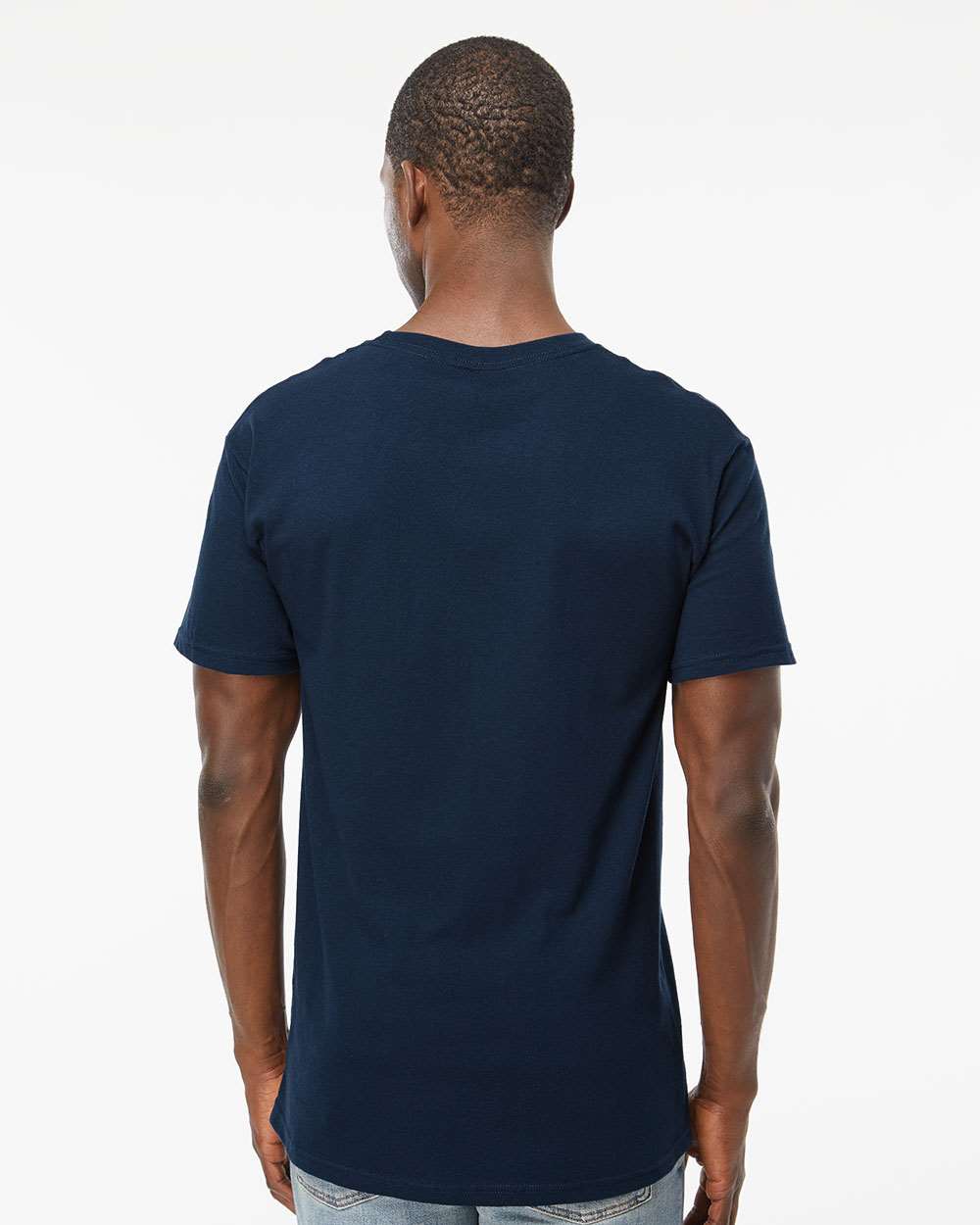 Deep Navy