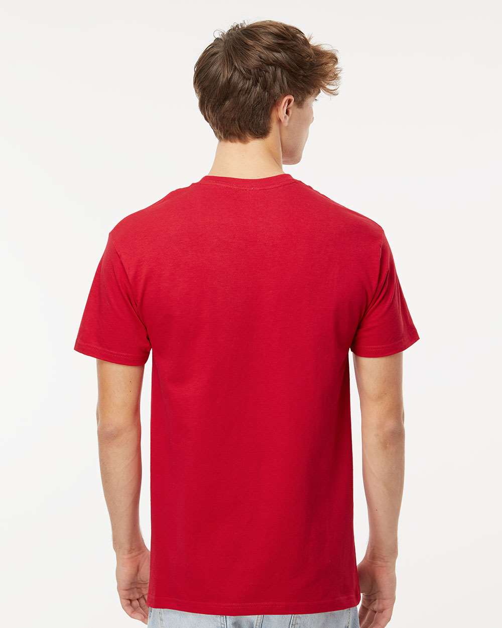 Deep Red