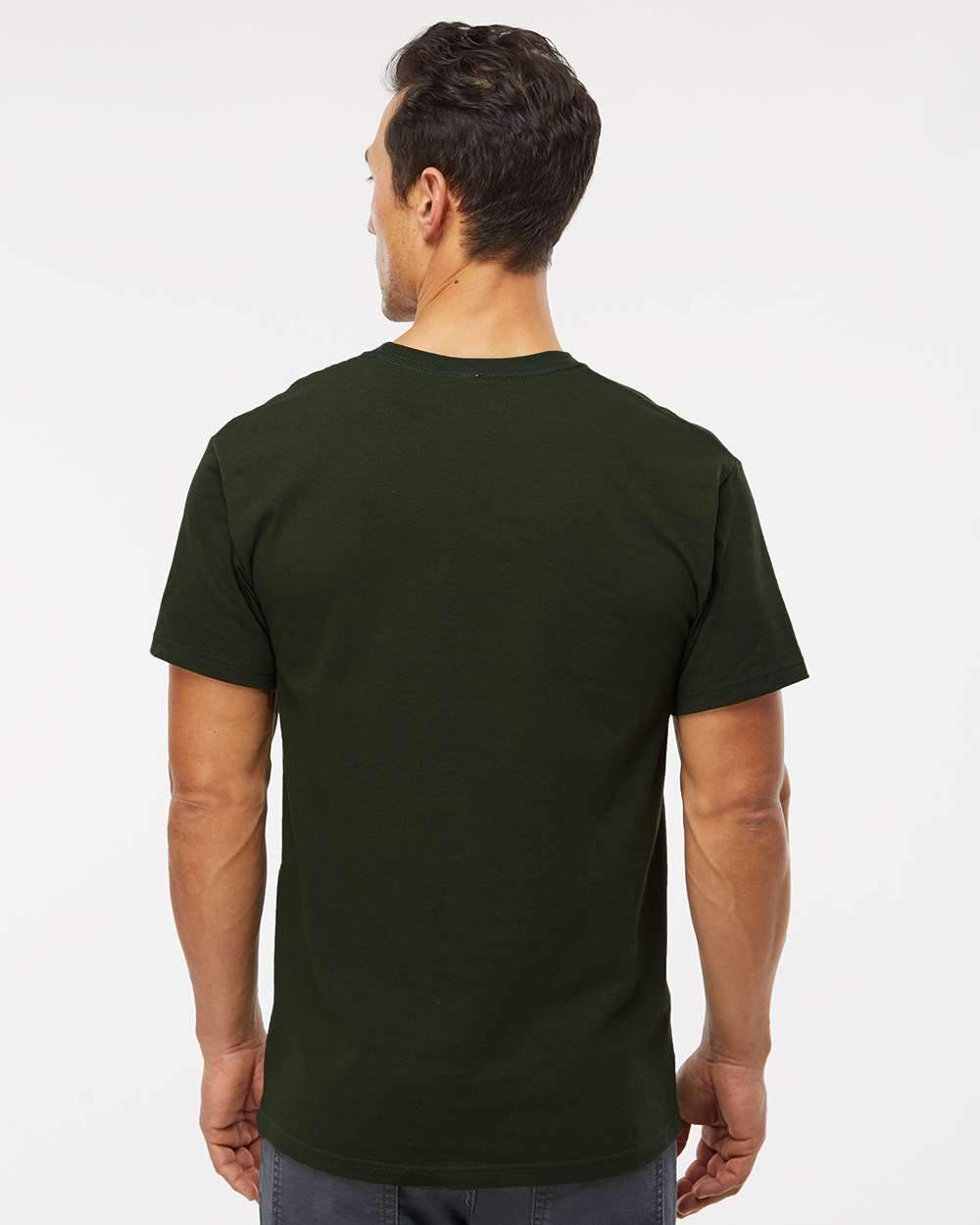 Forest Green