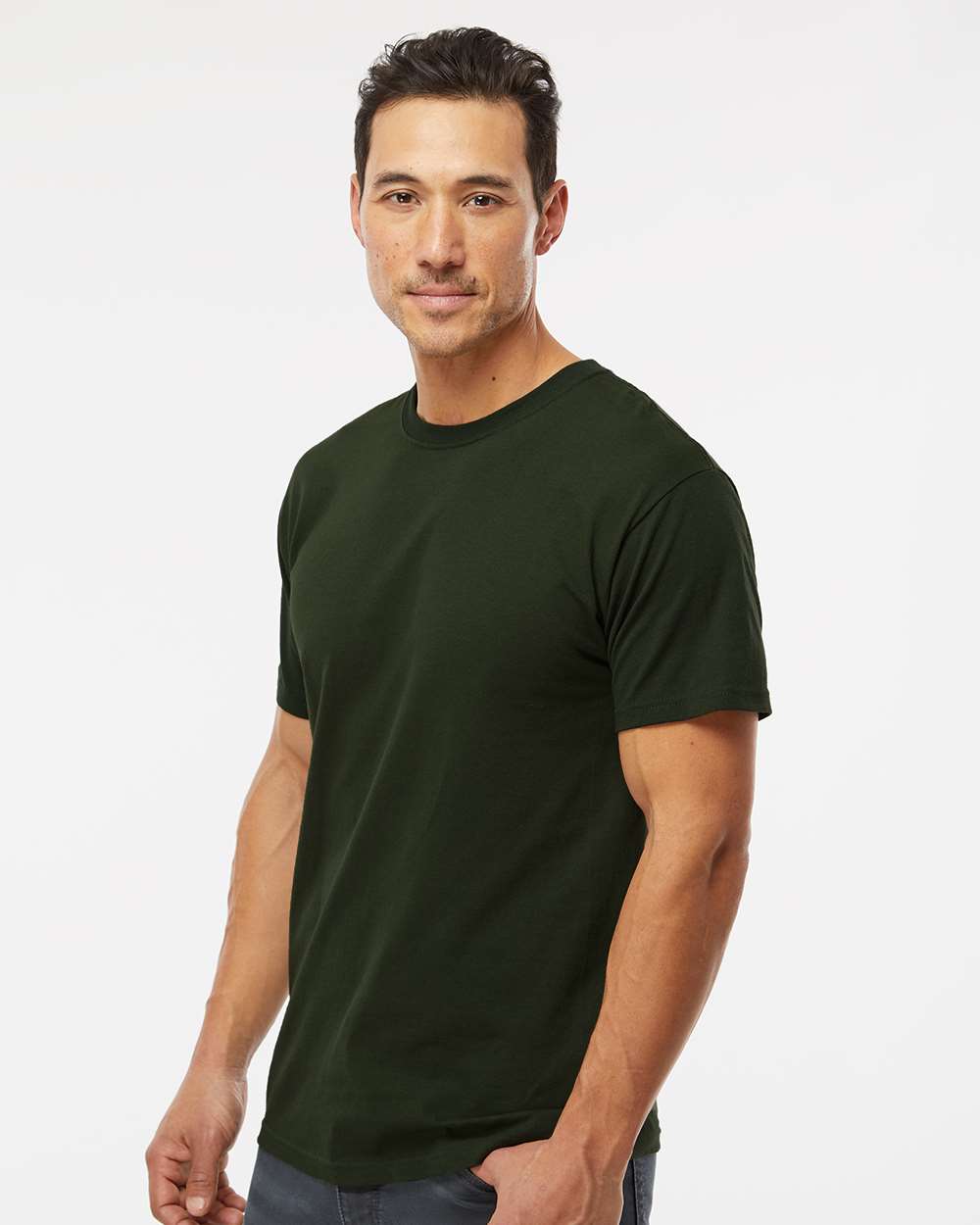Forest Green