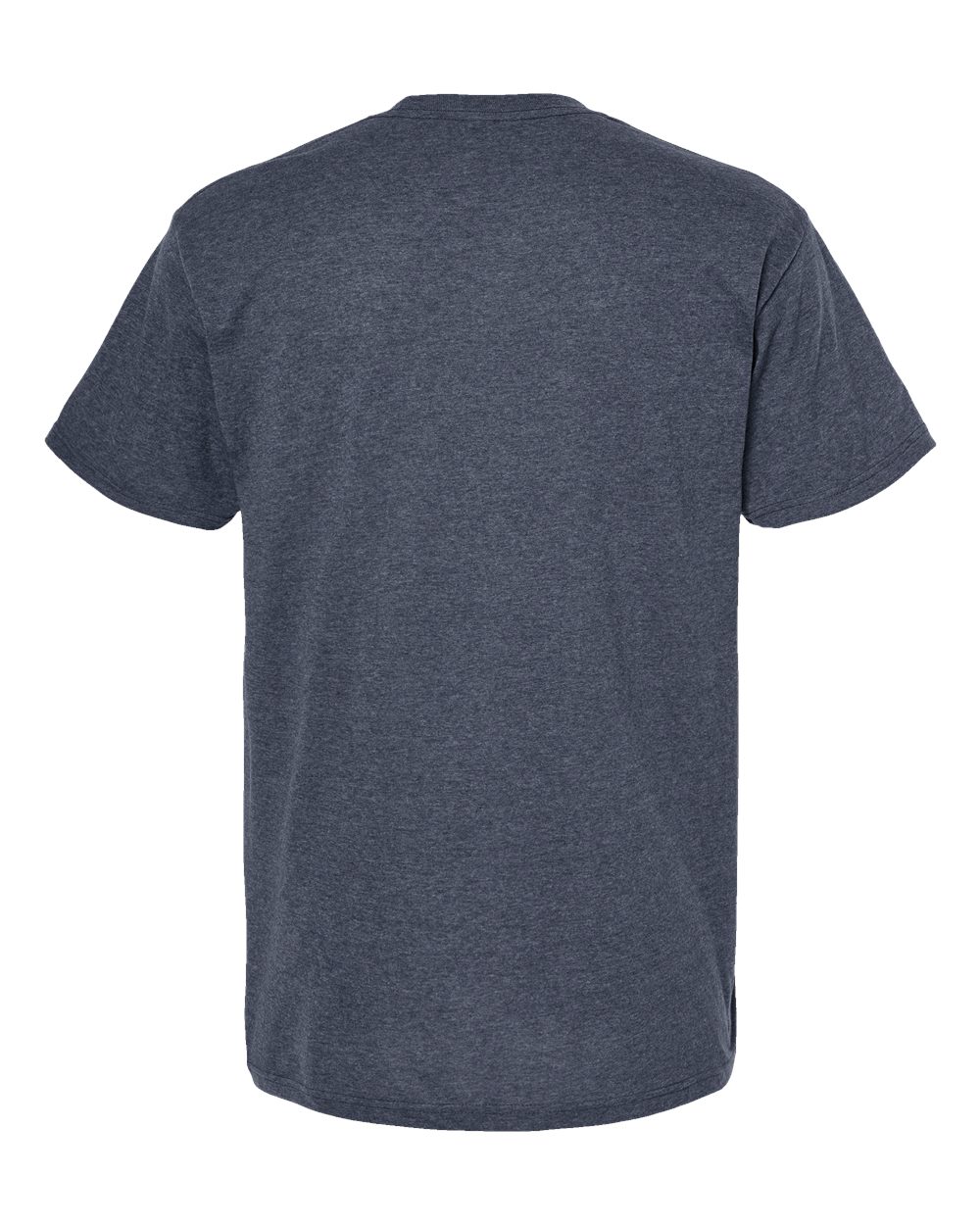 Heather Navy