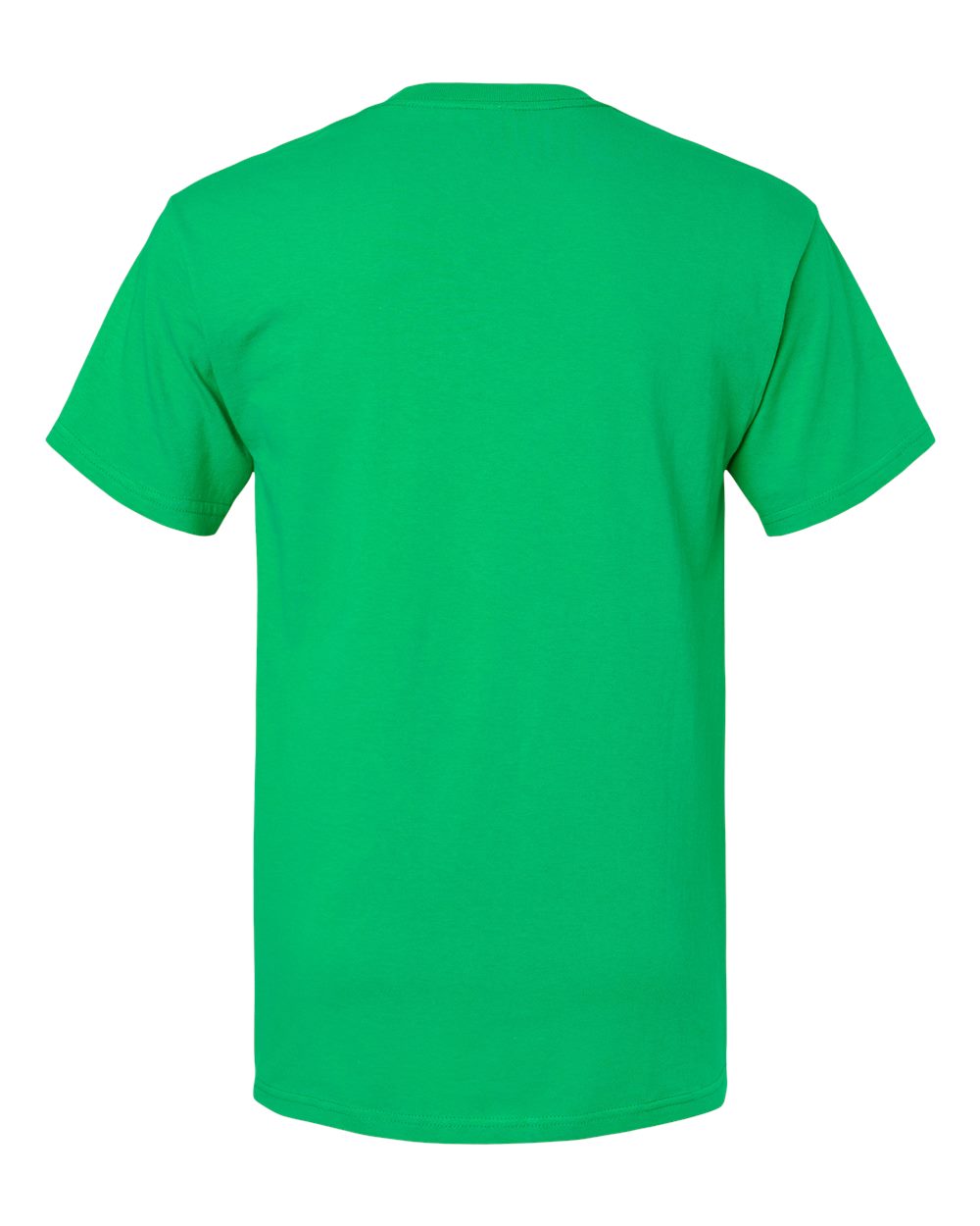 Irish Green