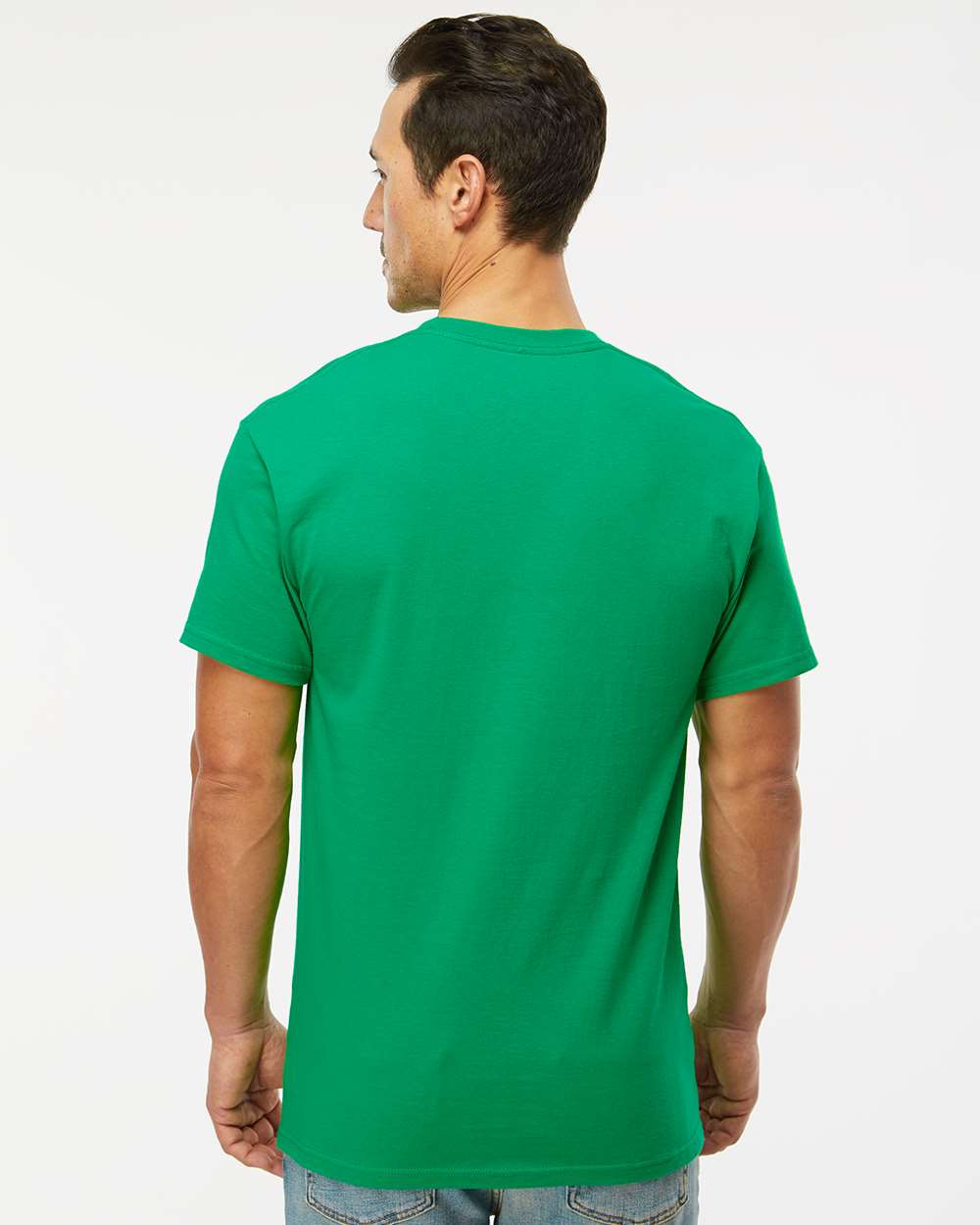 Irish Green