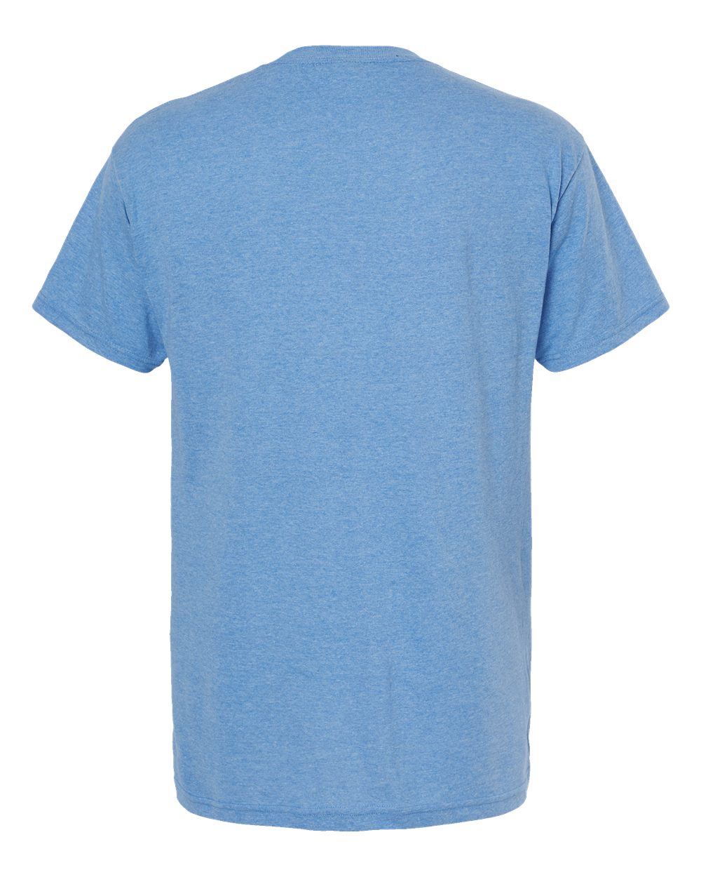 Light Blue Heather