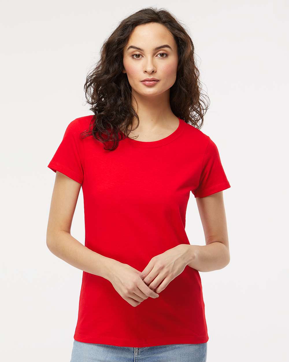 Deep Red